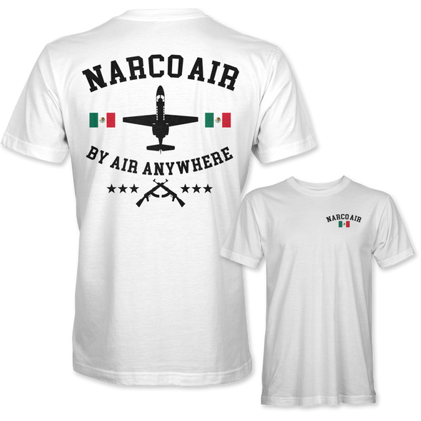 NARCO AIR T-Shirt