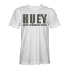 HUEY T-Shirt - Mach 5