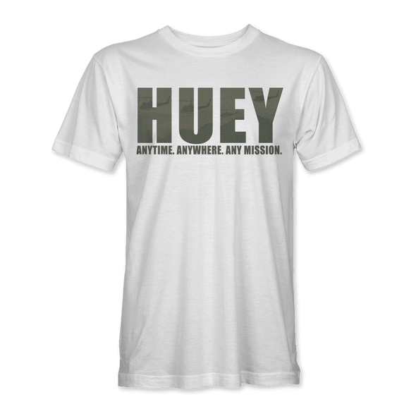 HUEY T-Shirt - Mach 5