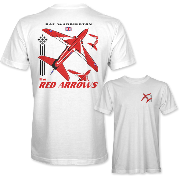 RED ARROWS T-Shirt