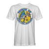 PATRON 40 'FIGHTING MARLINS' T-Shirt - Mach 5