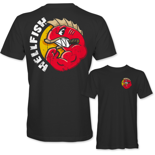 HELLFISH T-Shirt