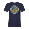 PATRON 40 'FIGHTING MARLINS' T-Shirt - Mach 5