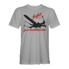 JOIN THE REBELLION T-Shirt - Mach 5