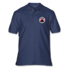 RAF TYPHOON PITCH BLACK 2024 POLO