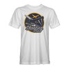 P-80 SHOOTING STAR T-Shirt - Mach 5