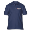 USAF STARS AND BARS POLO - Mach 5