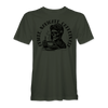AVIATE, NAVIGATE, CAFFEINATE T-Shirt