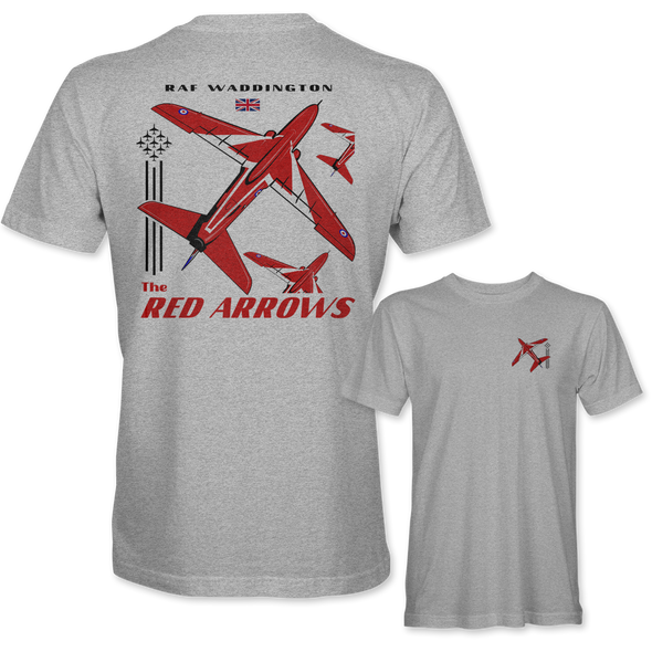 RED ARROWS T-Shirt