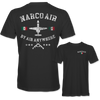 NARCO AIR T-Shirt