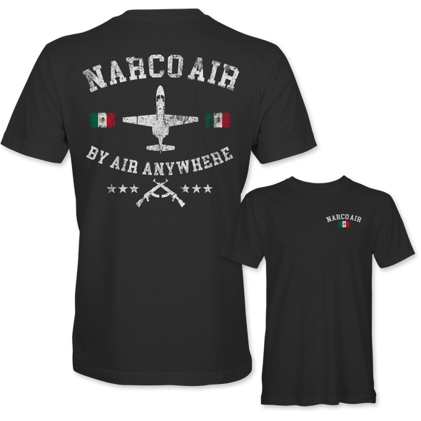 NARCO AIR T-Shirt