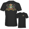 22 SQN PERTH WA T-Shirt
