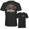 B-25 MITCHELL T-Shirt - Mach 5