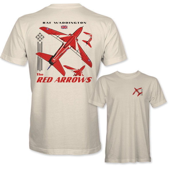 RED ARROWS T-Shirt