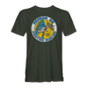 PATRON 40 'FIGHTING MARLINS' T-Shirt - Mach 5