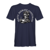 AVIATE, NAVIGATE, CAFFEINATE T-Shirt