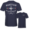 NARCO AIR T-Shirt