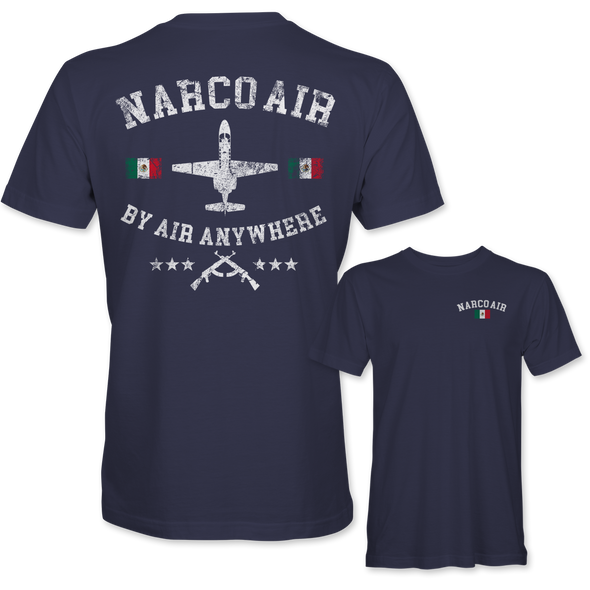 NARCO AIR T-Shirt