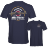 B-25 MITCHELL T-Shirt - Mach 5