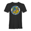 PATRON 40 'FIGHTING MARLINS' T-Shirt - Mach 5