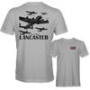 LANCASTER 'A.V. ROE & COMPANY' T-Shirt - Mach 5