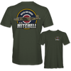 B-25 MITCHELL T-Shirt - Mach 5