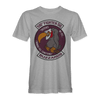 510TH FIGHTER SQUADRON 'BUZZARDS' T-Shirt - Mach 5