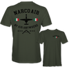 NARCO AIR T-Shirt