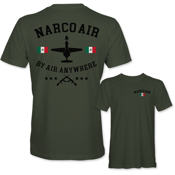 NARCO AIR T-Shirt