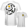BIN CHICKEN 'SINKIN TINS RAIDIN BINS' T-Shirt