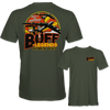 B-52 BUFF 'LEGENDS NEVER DIE' T-Shirt