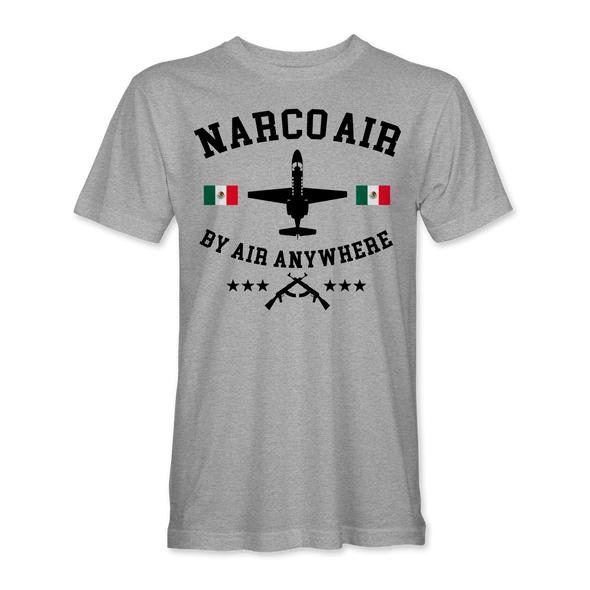 NARCO AIR T-Shirt