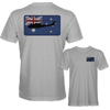 UH-1 HUEY AUSTRALIA T-Shirt - Mach 5