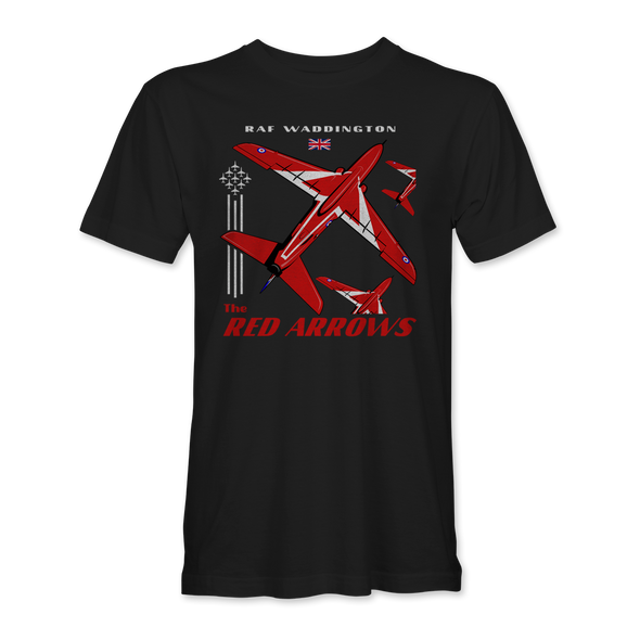 RED ARROWS T-Shirt