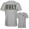 HUEY T-Shirt - Mach 5