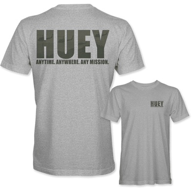 HUEY T-Shirt - Mach 5