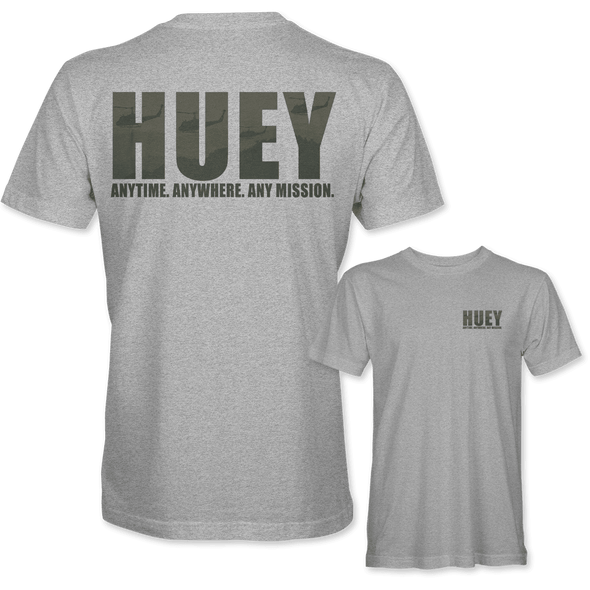 HUEY T-Shirt - Mach 5