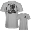 AVIATE, NAVIGATE, CAFFEINATE T-Shirt