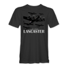 LANCASTER 'A.V. ROE & COMPANY' T-Shirt - Mach 5