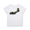 Caribou Kids T-Shirt - Mach 5