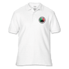 ITALIAN AIR FORCE TYPHOON PITCH BLACK 2024 POLO