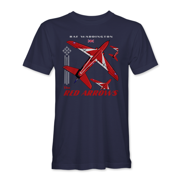 RED ARROWS T-Shirt