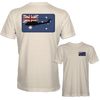 UH-1 HUEY AUSTRALIA T-Shirt - Mach 5