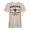 NARCO AIR T-Shirt