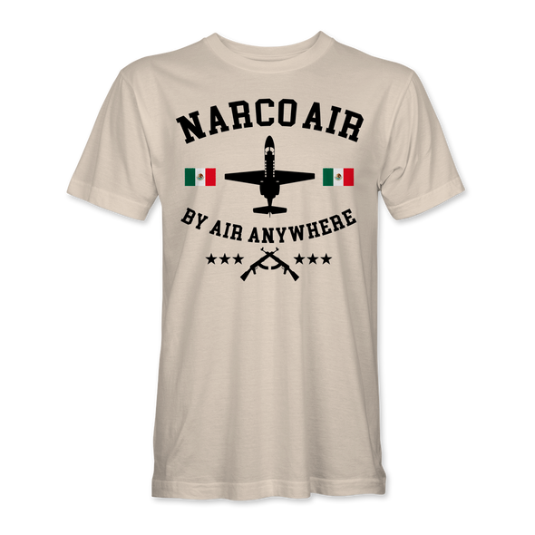 NARCO AIR T-Shirt