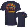 B-52 BUFF 'LEGENDS NEVER DIE' T-Shirt