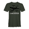 LANCASTER 'A.V. ROE & COMPANY' T-Shirt - Mach 5