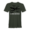 LANCASTER 'A.V. ROE & COMPANY' T-Shirt - Mach 5