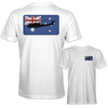 UH-1 HUEY AUSTRALIA T-Shirt - Mach 5