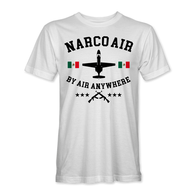 NARCO AIR T-Shirt